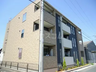 プレザンス中浜の画像