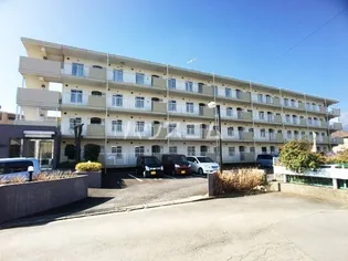 エスポアール高森の画像