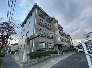 サニーコート朝宮の画像