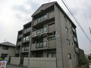 ウイング原科の画像