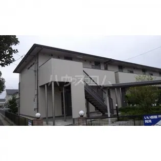 スクウェアパレス Eの画像