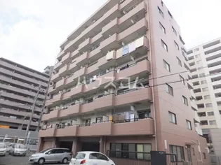 第5酒井グリーンハイツの画像