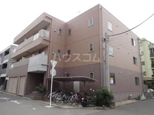 ドエルコーポ織戸の画像