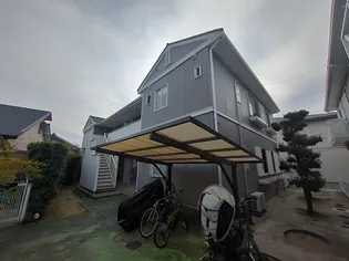 パロアルトの画像