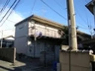 瀬戸畑ハイツ【102号室】の外観
