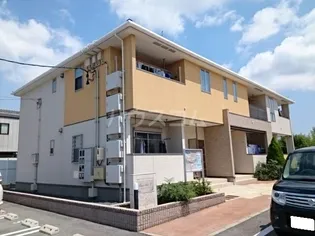 カーサ ソーレ Iの画像