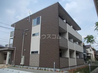 グレイスフル池見の画像