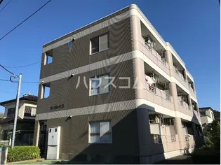 グレースカーサIIIの画像