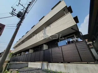 レイエス東習志野の画像