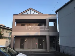 サンハイム 河口の画像