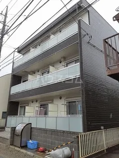 リブリ CAROの画像