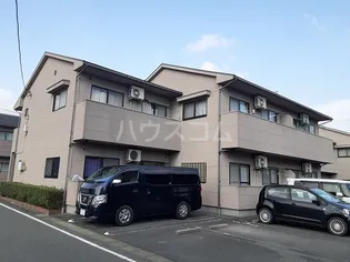 ブロードタウン大崎Dの画像