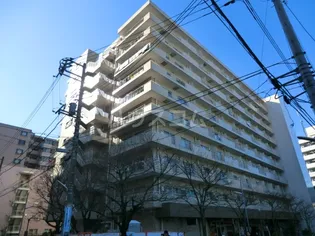 ダイアパレス鶴見第2の画像