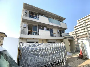 プレシャス南流山の画像