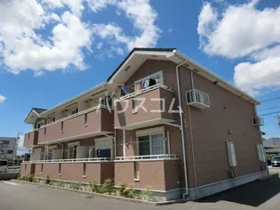 グランツ道の画像