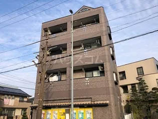 サンライズ山木の画像