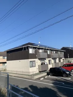 グランパルク東豊Aの画像