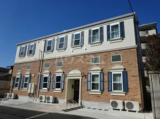 プリマルージュ松戸の画像