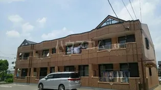 コンフォール恵Ⅱの画像