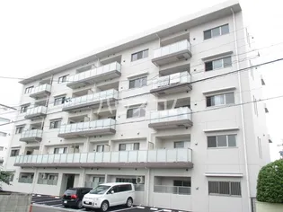 スエルテ鳥居松の画像