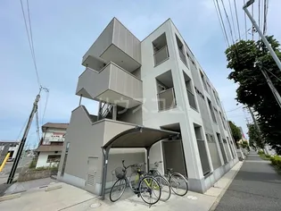 プリマベーラの画像