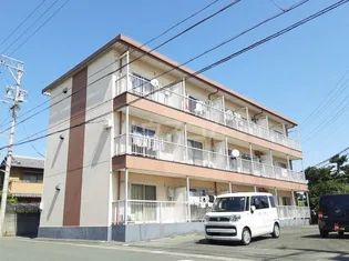 コーポ欣生の画像