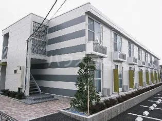 レオパレスエクセルの画像