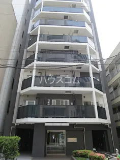 ハーモニーレジデンス大塚山手の画像