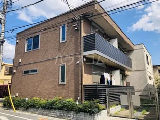 AKマンションVIIの画像