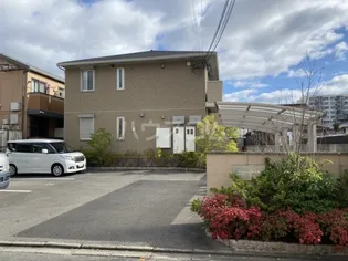 コンフォート西京極の画像