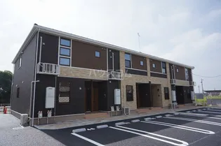 サクセスAの画像