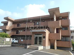 フェリスかしわ台の画像