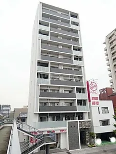 Gokiso Terrace【9階】の外観