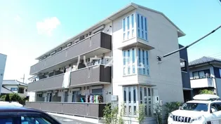 BLOOMINGTONの画像