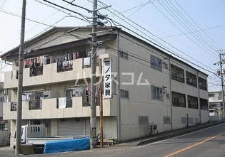 第2ミノタハイツの画像