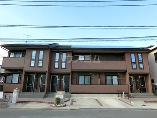 ラ メゾン クラウンの画像