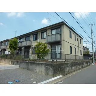 ガーデンコート出川C棟の画像