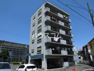 エルグランデ味美の画像