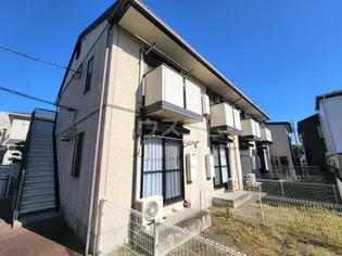 プリシェール松風の画像