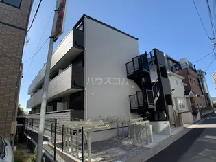 DEN三郷中央の画像