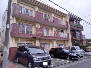 コープ草薙の画像