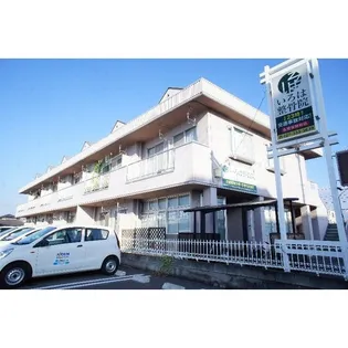 コーポラスアオイの画像