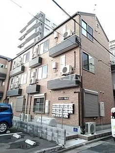 サザンロード新小岩【2階】の外観