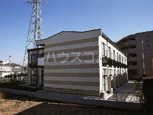 レオパレスハーモニーの画像