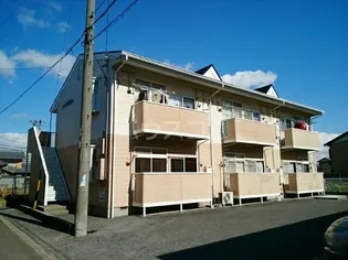 ハイツ南出1の画像