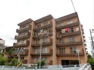 マンション川原の画像