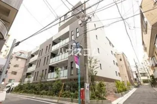 セリジェ池尻大橋の画像