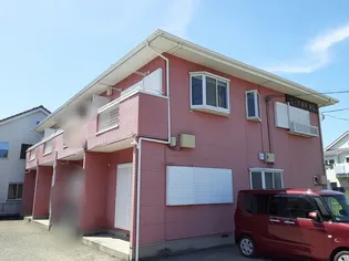 コーポ青和第5の画像