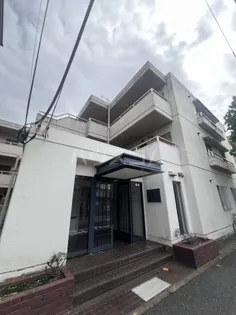 ポケットハイツ本厚木の画像