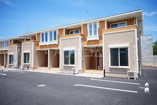 メゾン サンマリノBの画像